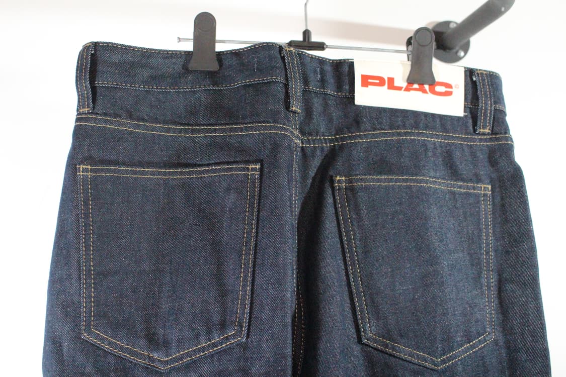 136. PLAC 남자 청바지 상품이미지6