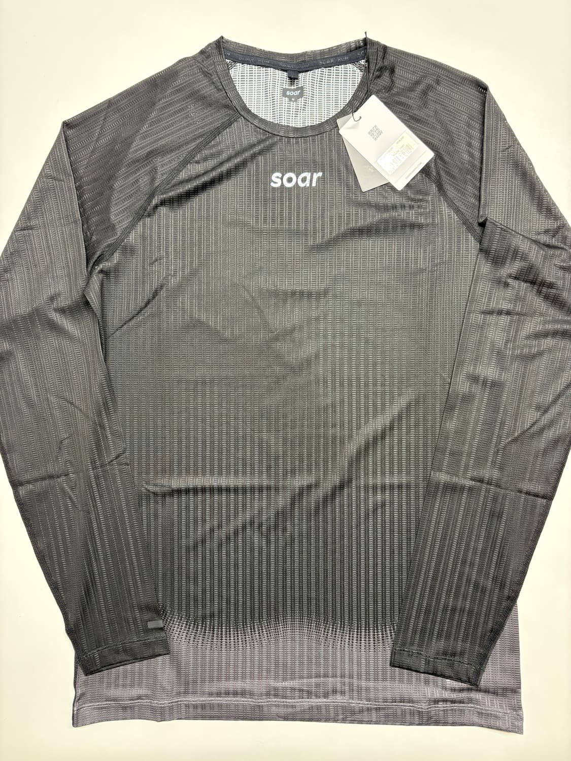 소어 러닝 레이스 베이스 레이어 상품이미지3