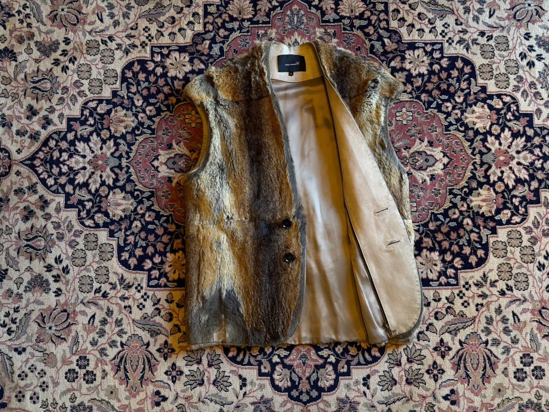 이자벨 마랑 시어링베스트 여성55 상품이미지6