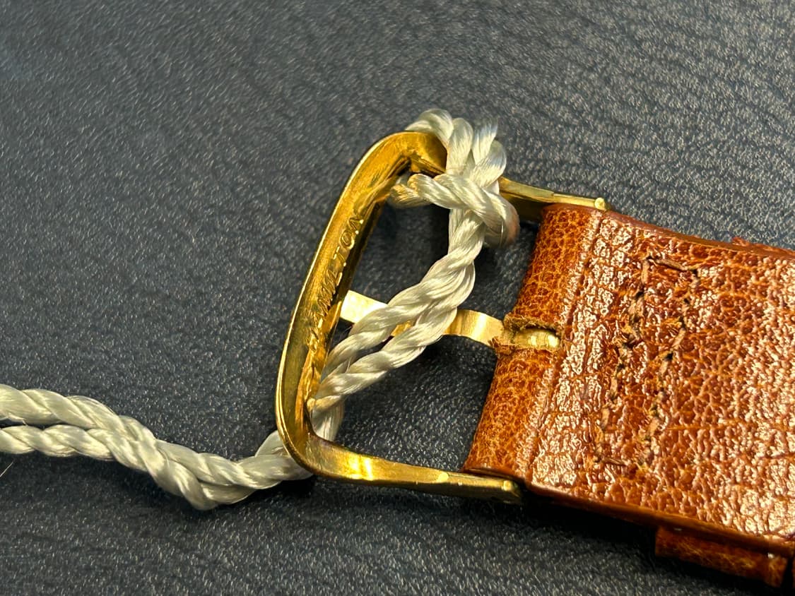 해밀턴 윌셔 시티에디션 판매 상품이미지2