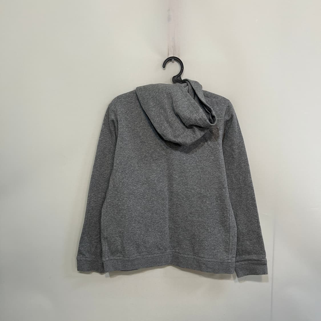 나이키 여성 기모 후드티 XL 상품이미지3