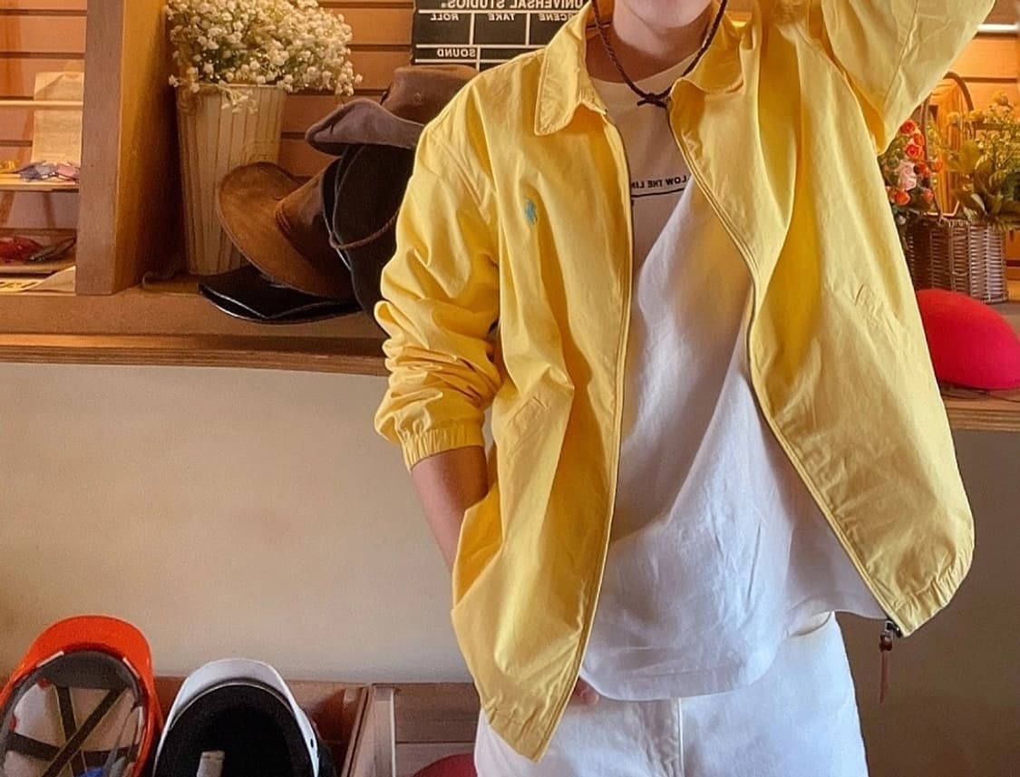 폴로 랄프로렌 베이포트 자켓 XL 상품이미지4