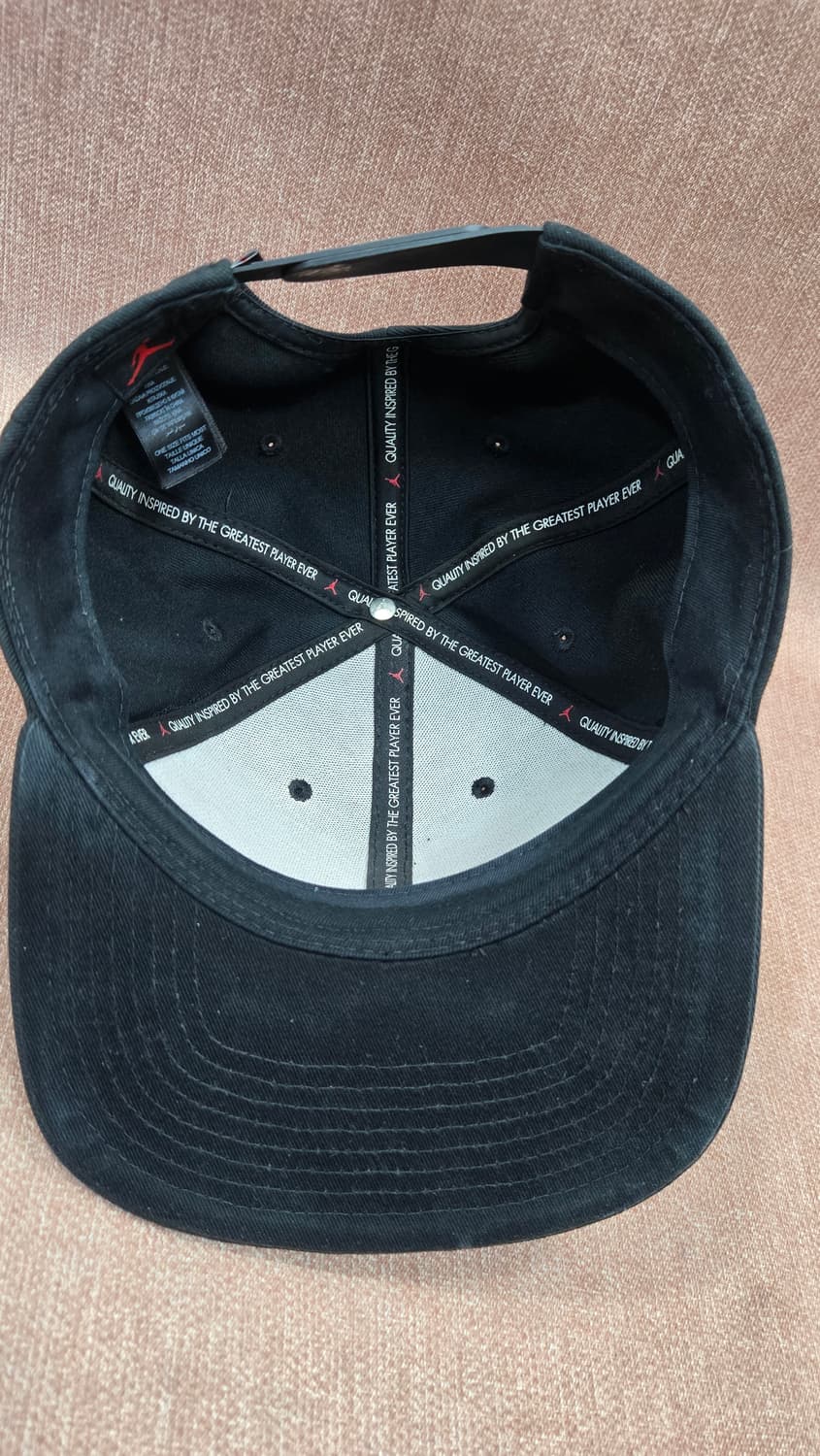 나이키조던점프맨캡 상품이미지5