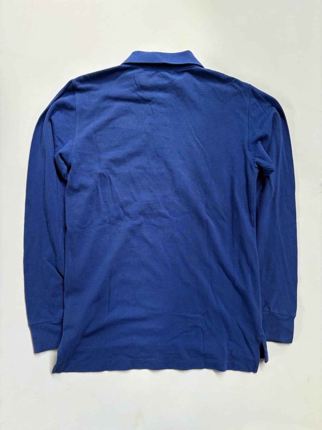 폴로 랄프로렌 빅포니 긴팔 카라 티셔츠 상품이미지3