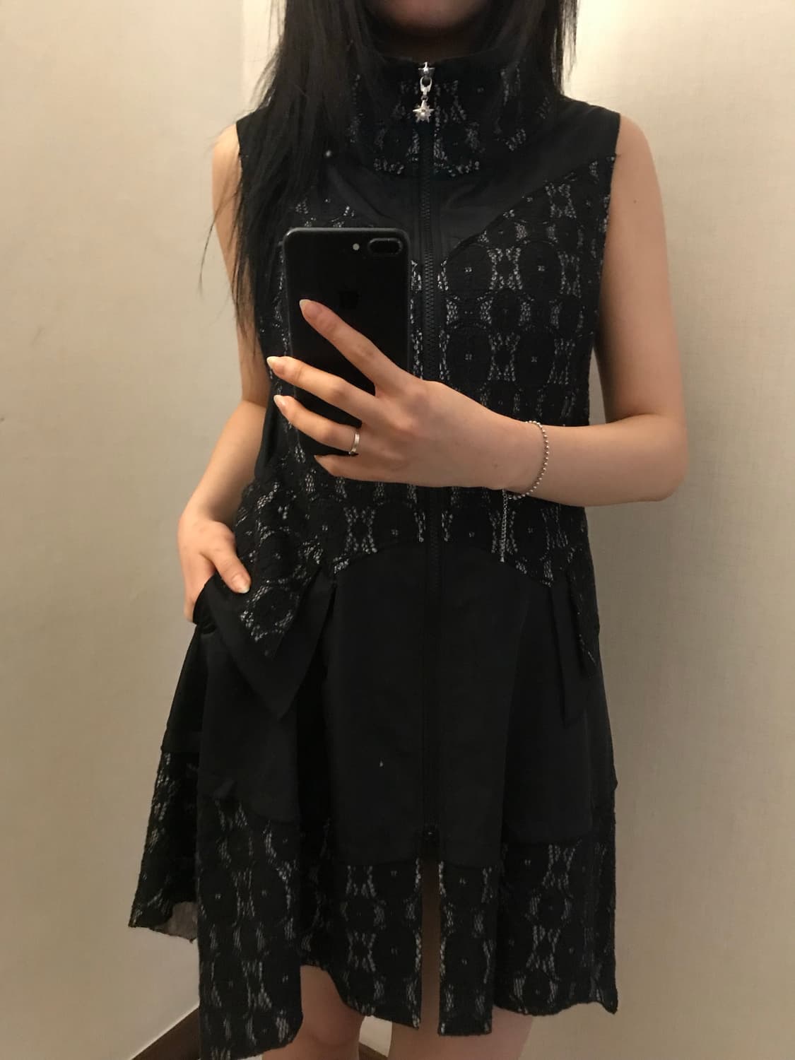 vintage 원피스 상품이미지3