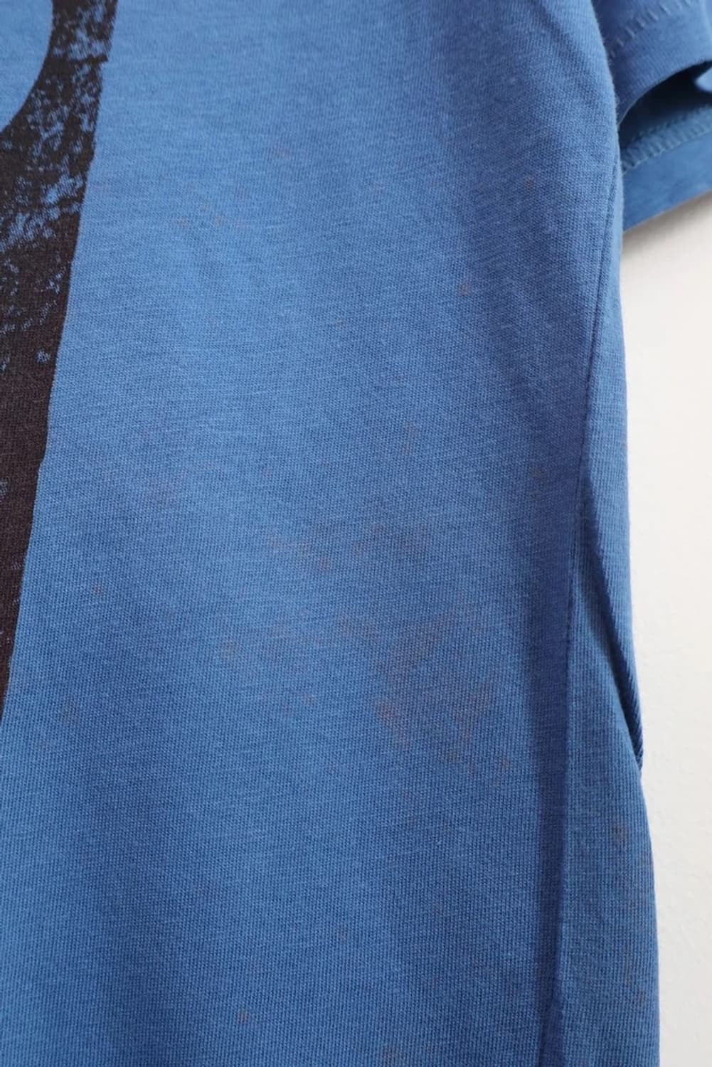 Levis Blue Graphic T Shirt California 상품이미지6