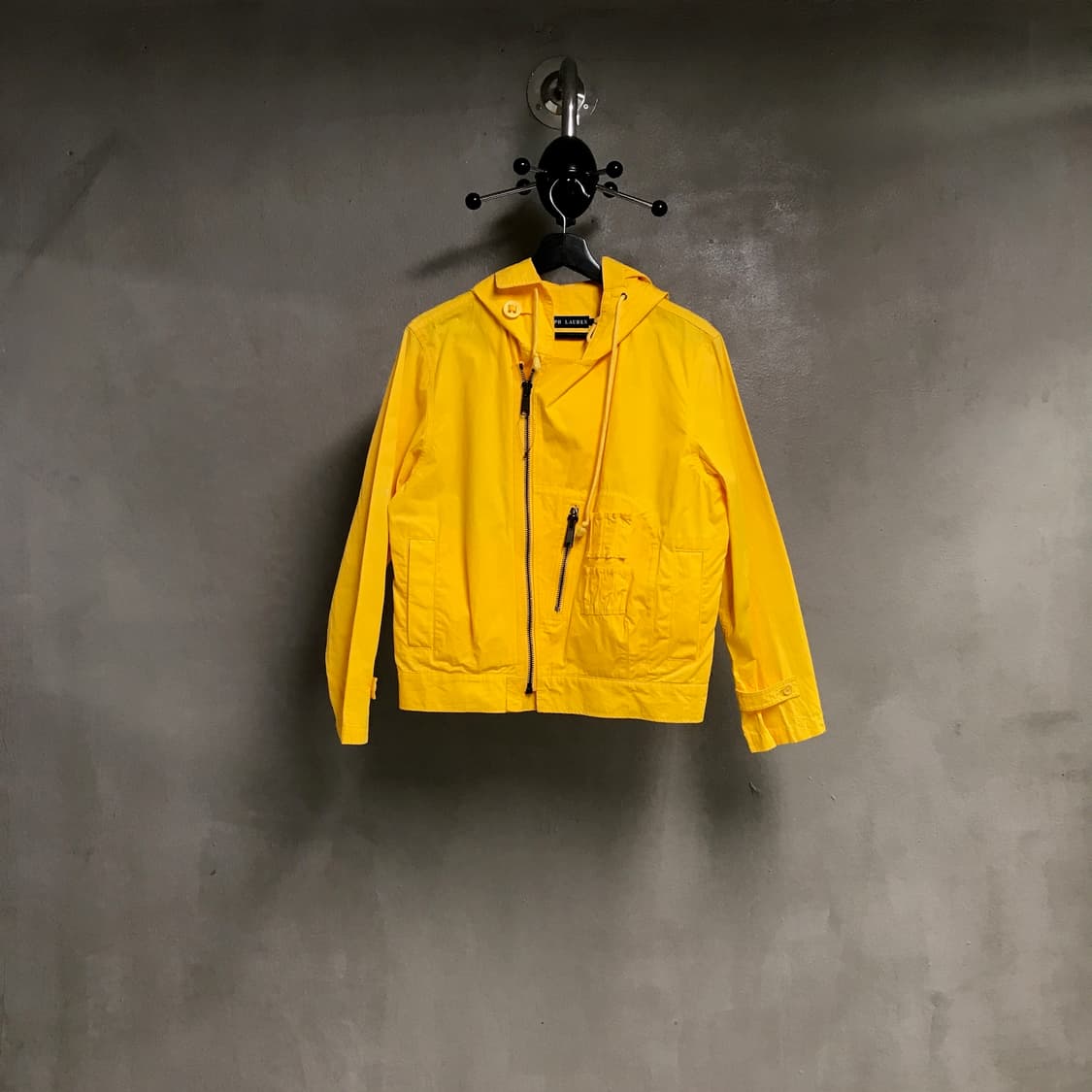랄프로렌 자켓 옐로우 9 상품이미지1