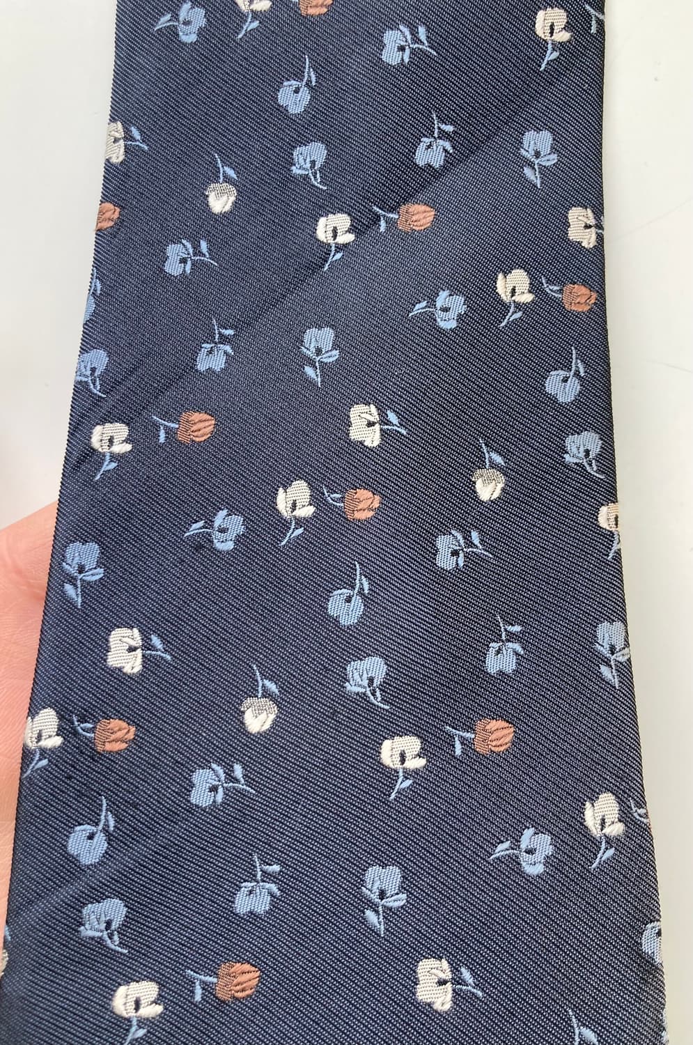 겐조 넥타이 상품이미지6