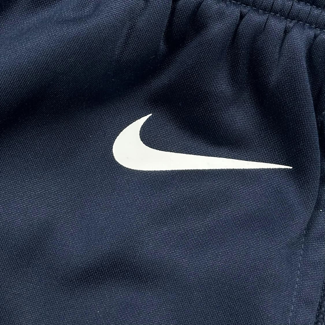 나이키 댈러스 카우보이스 네이비 츄리닝바지 (M) 상품이미지5