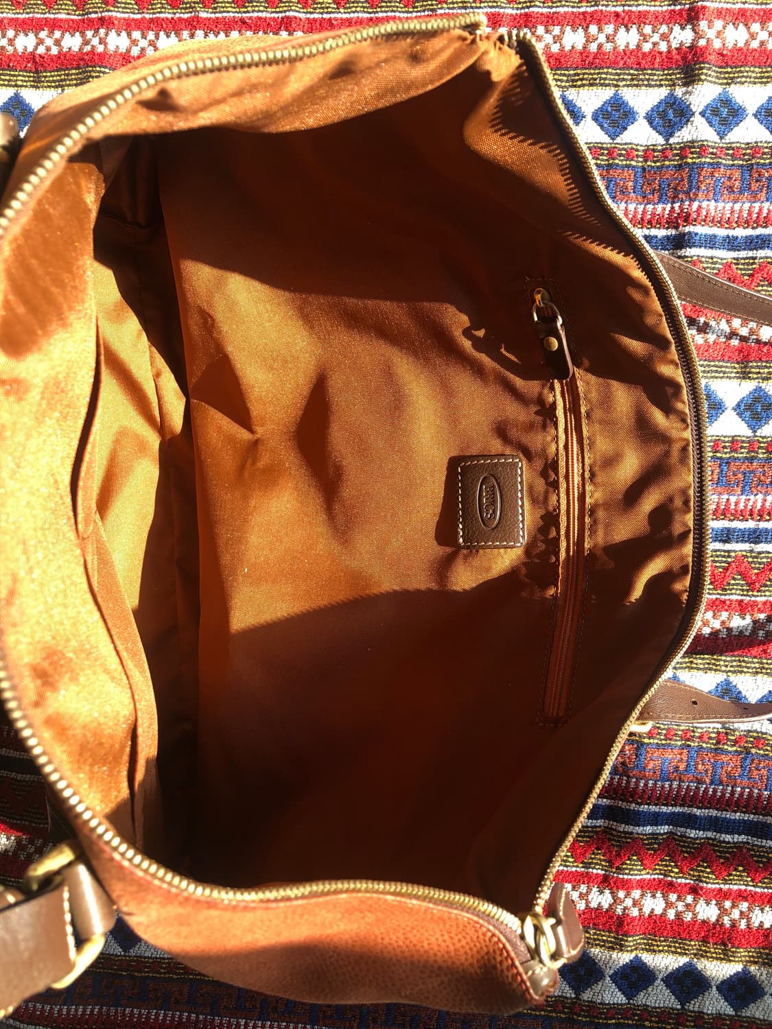 브릭스 라이프 쇼핑 토트백 상품이미지5