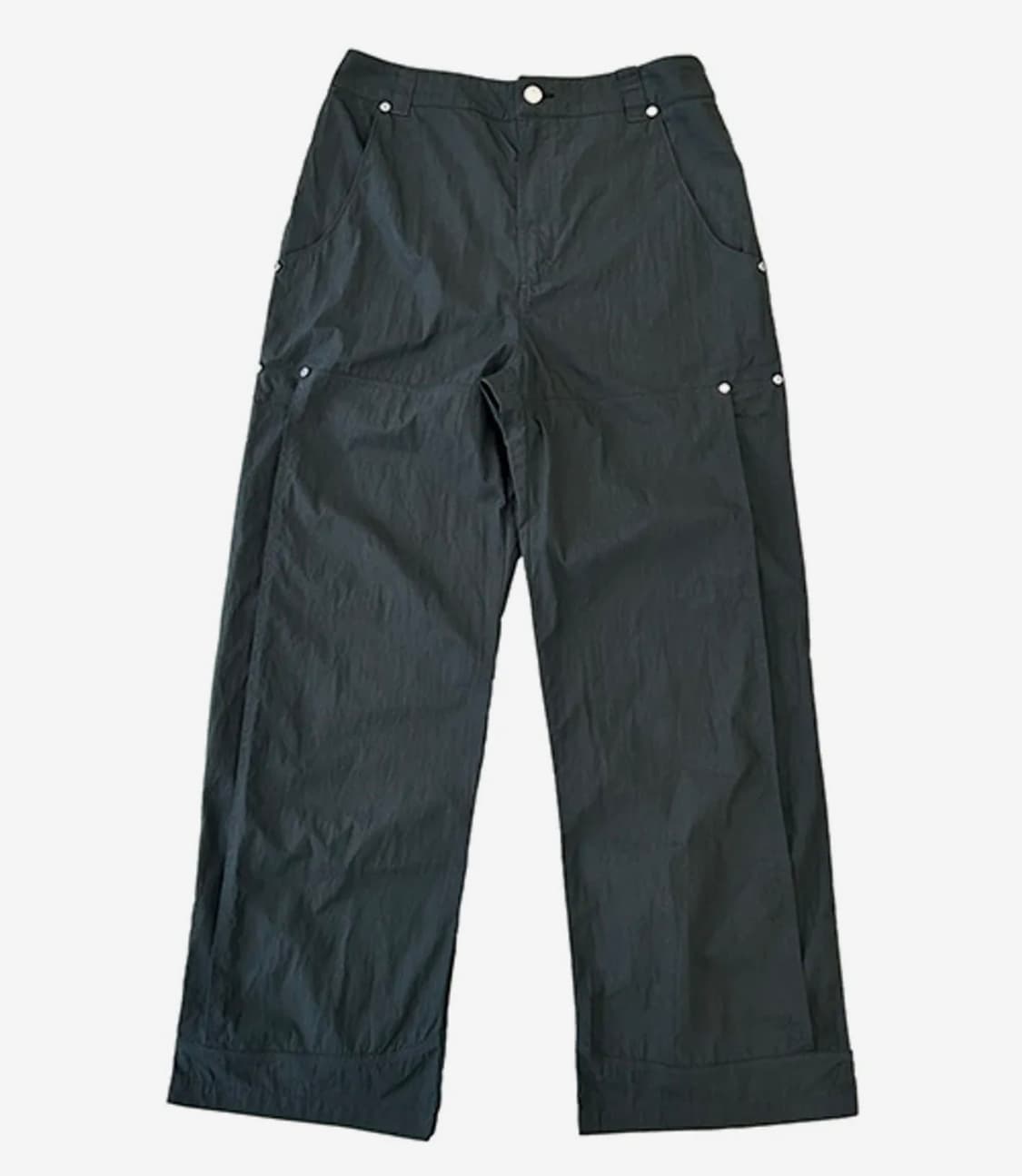 더콜디스트모먼트 tcm snap pants 스냅팬츠 S 상품이미지2