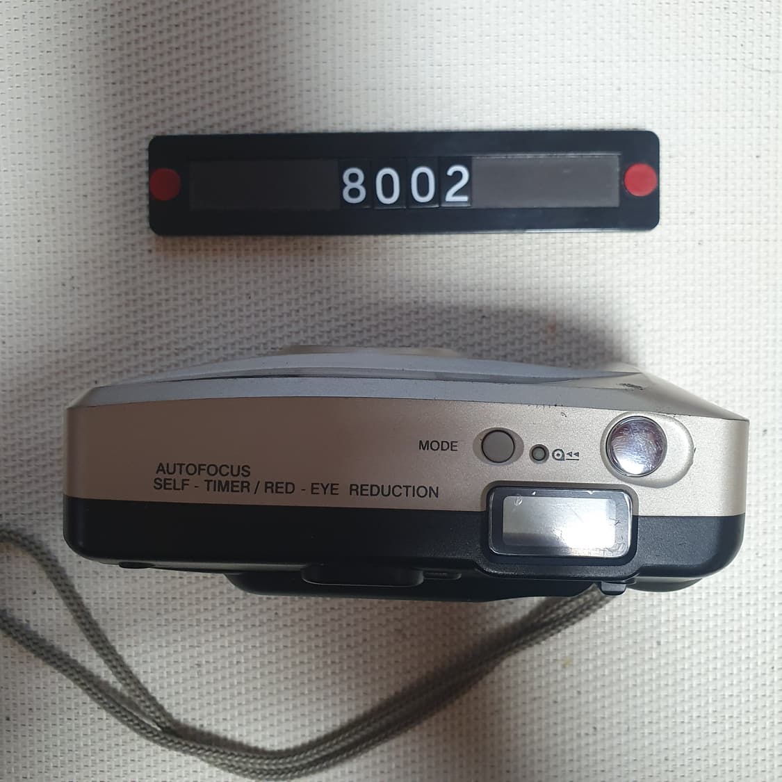 삼성 에피소드 20s 오토포커스 필름카메라 상품이미지2