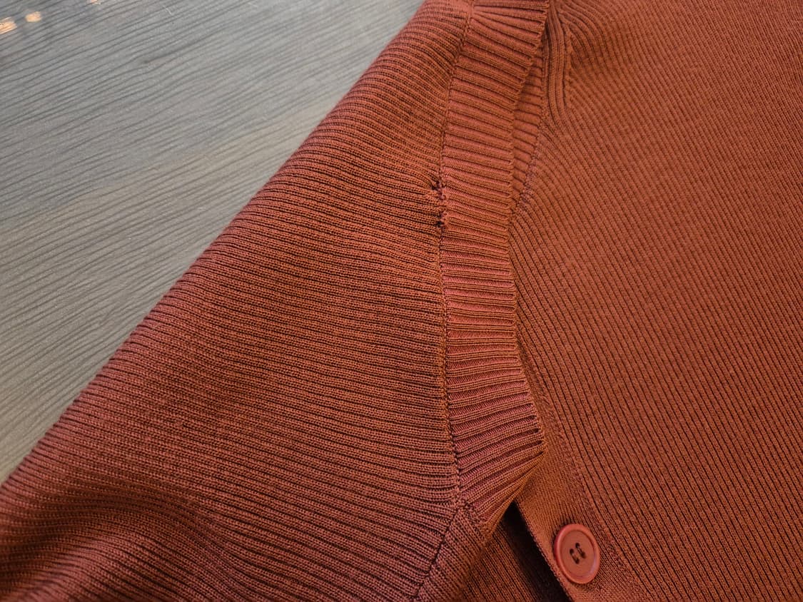 16ss 보테가 베네타 니트 가디건 상품이미지5