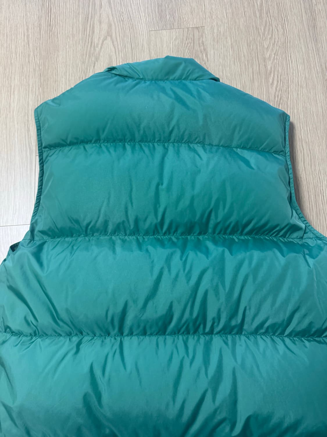 비즈빔 22aw 워커다운 베스트 walker down 상품이미지5