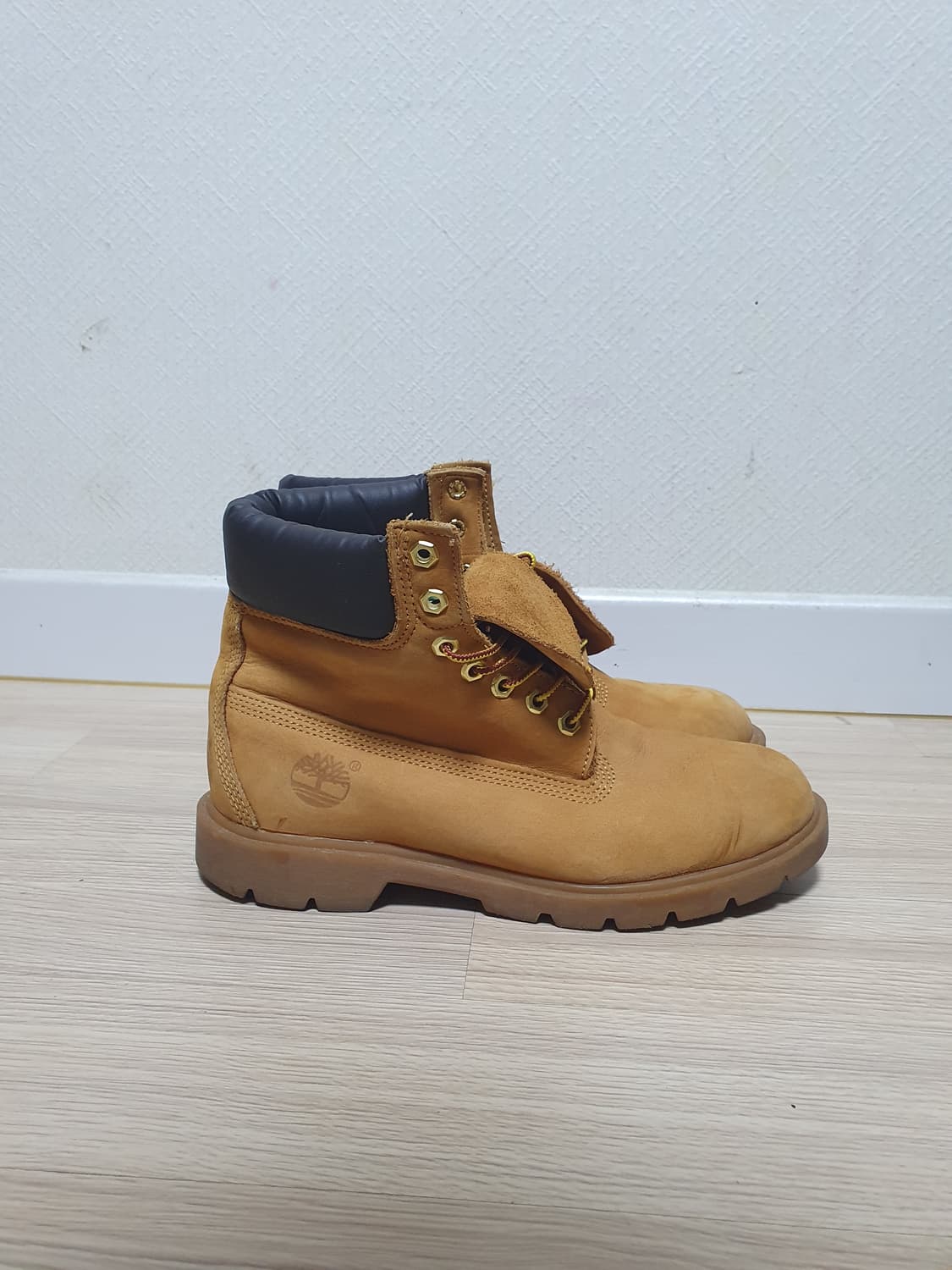 팀버랜드 6인치 워커 260 상품이미지1