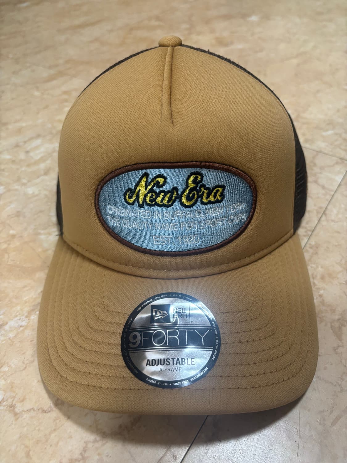 뉴에라 모자 상품이미지2