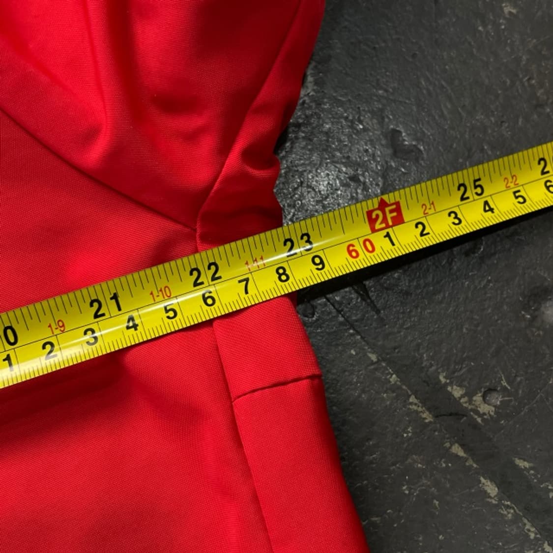 100 아디다스 타이거 자켓 상품이미지6