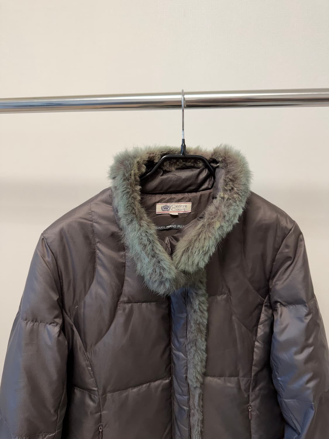 Centre court padding  상품이미지2