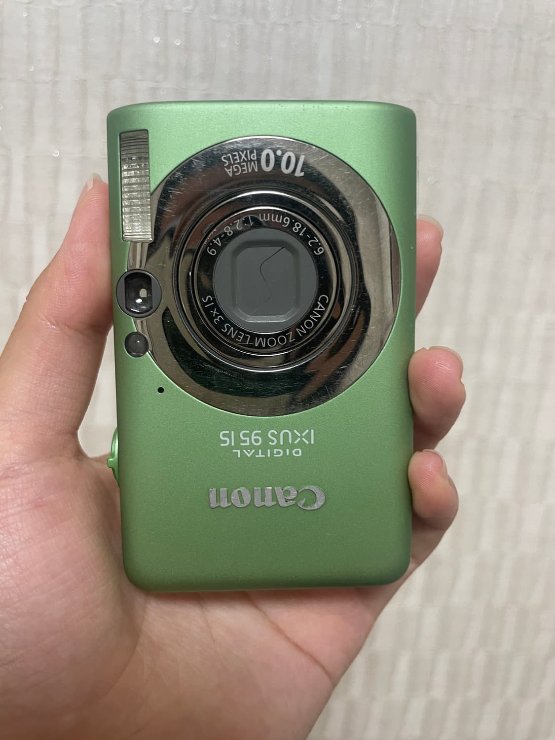 canon ixus 익서스 95 is 상품이미지1