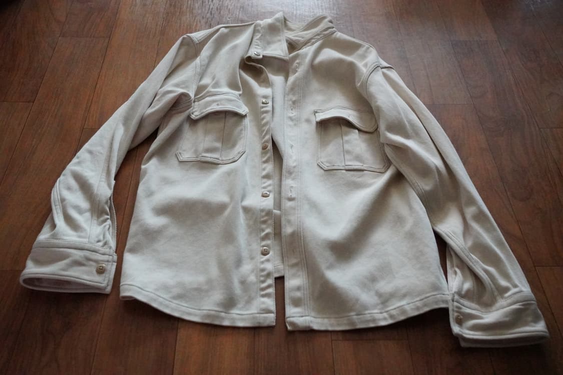 프리휠러스 2343392 FUELER WORK SHIRTS 상품이미지1