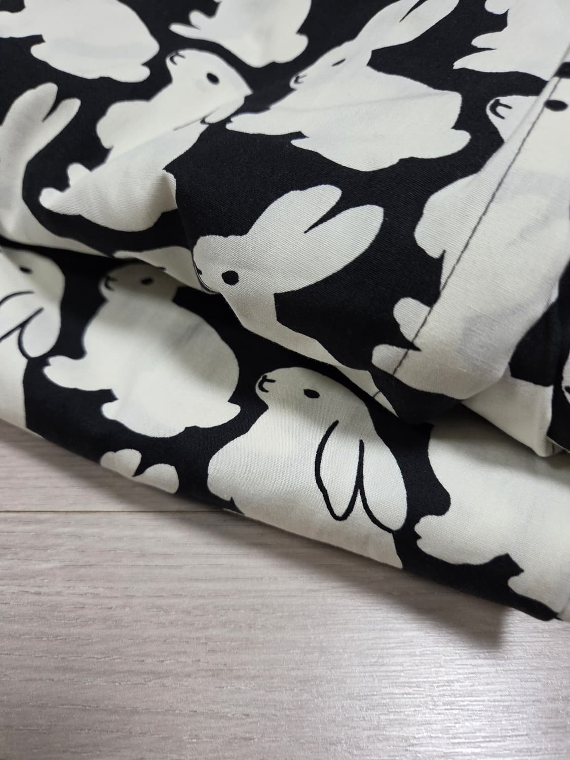 키티버니포니 잠옷 2번사이즈 새상품 상품이미지1