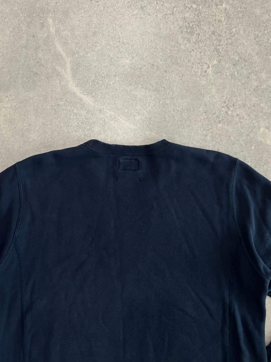 beams 빔즈 로고 스웻셔츠 XL 상품이미지6