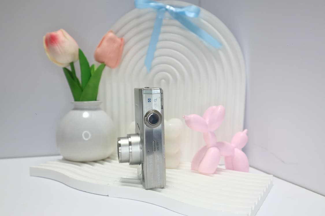 *미우미우&셀럽의 픽*캐논 익서스 90is/ 익시 95is ✔️한국어지원 상품이미지3