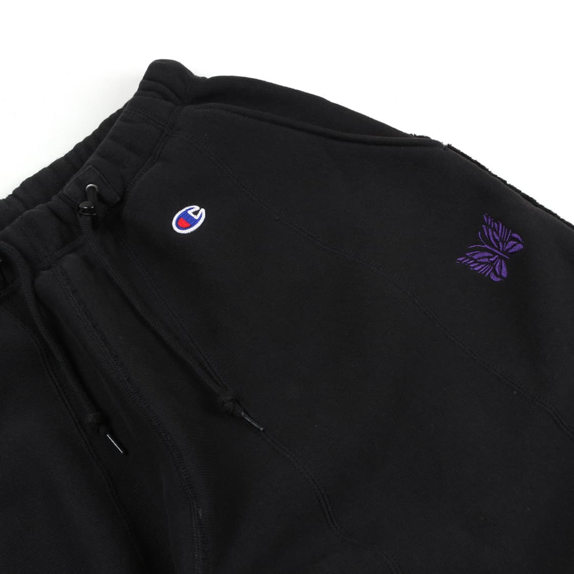 Needles x Champion x Beams boy H.D. Pant 상품이미지3