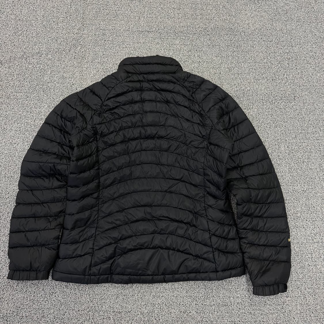 95 코오롱스포츠 여성 경량패딩 0130H1 상품이미지2