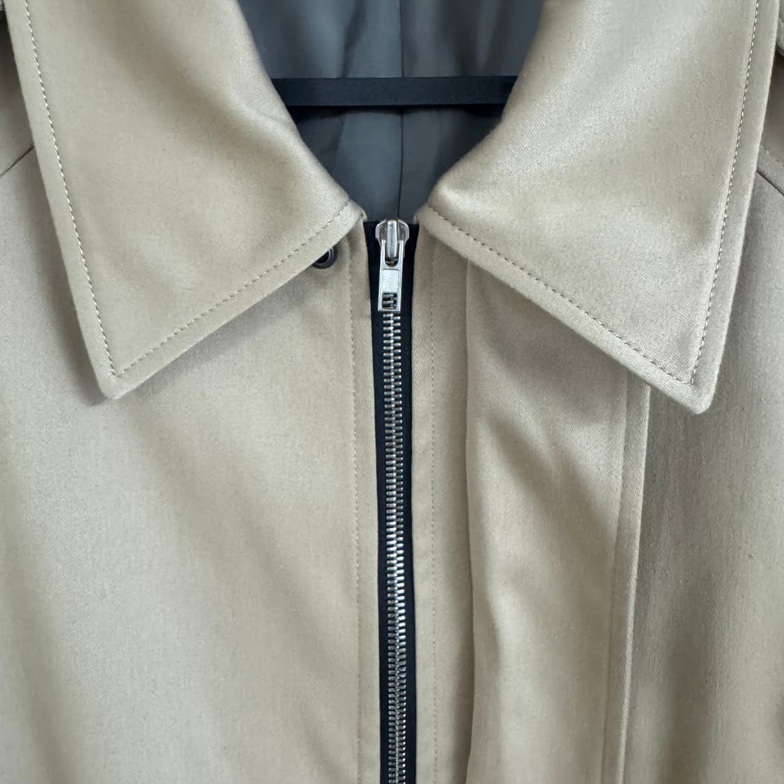 시스템옴므 블루종 상품이미지5