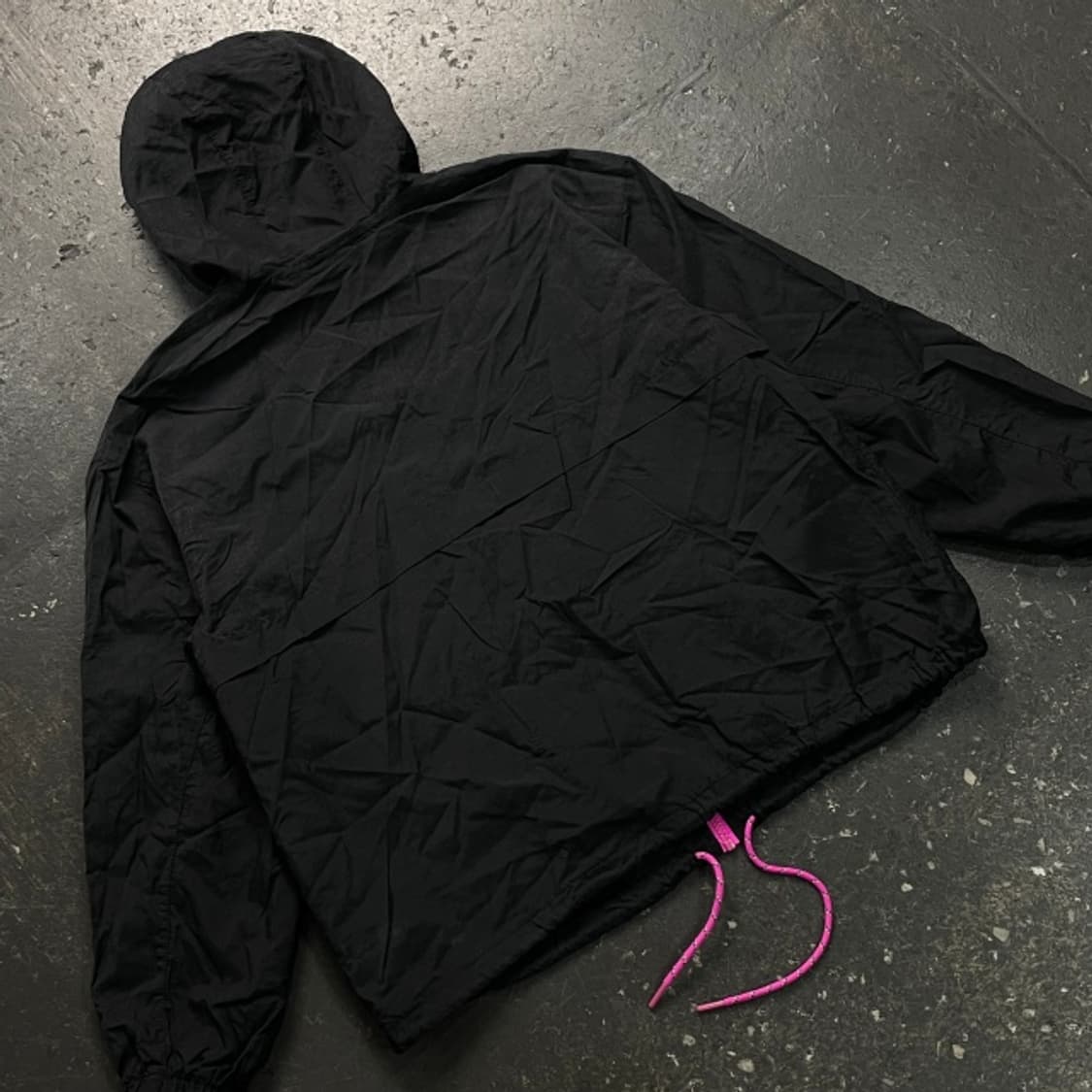 나이키 아이콘 클래쉬 바람막이  상품이미지5