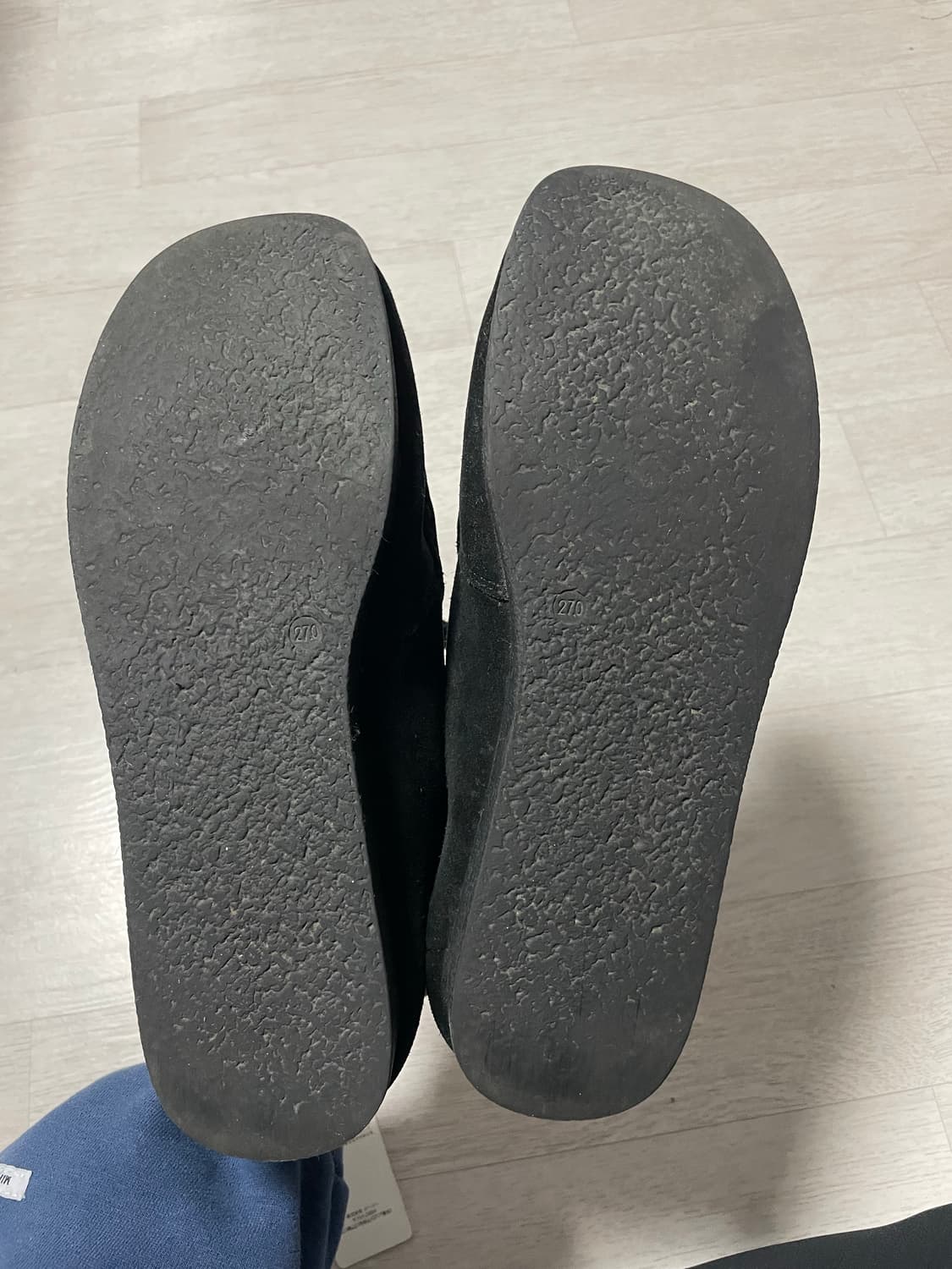 Gu 모카신 상품이미지4