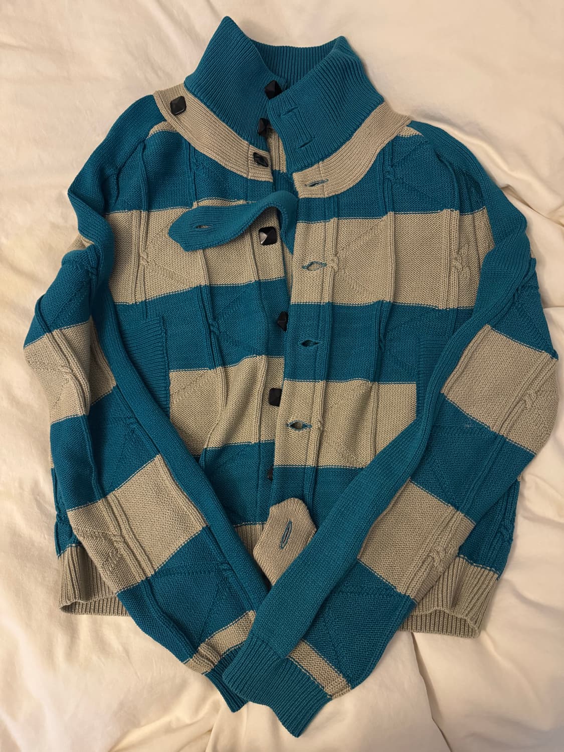 키코 메를리 가디건 44 상품이미지1