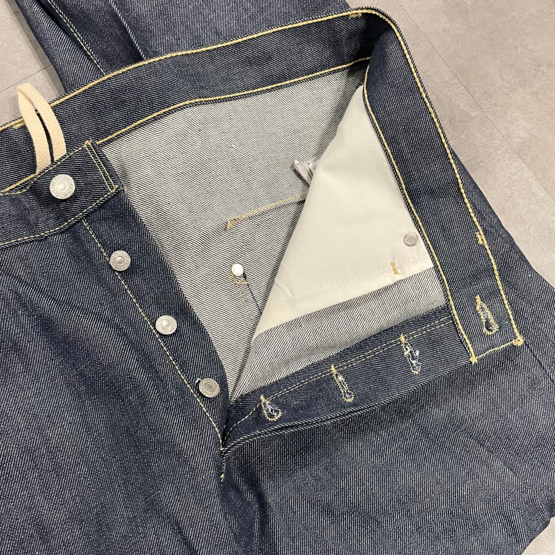 리바이스 엔지니어드진001 (39“) 상품이미지6