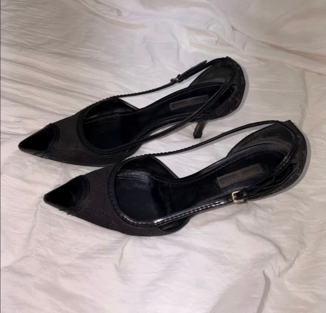 Louis Vuitton 루이비통 힐 37 상품이미지2