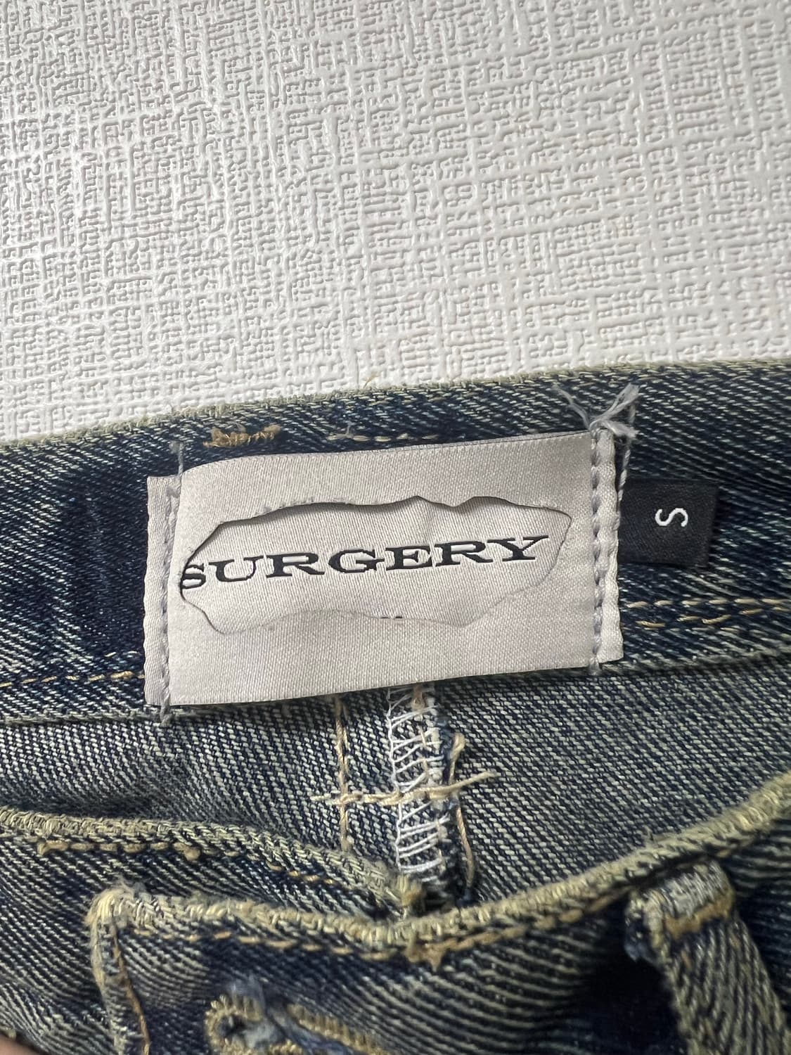 (S) surgery process 002 상품이미지4