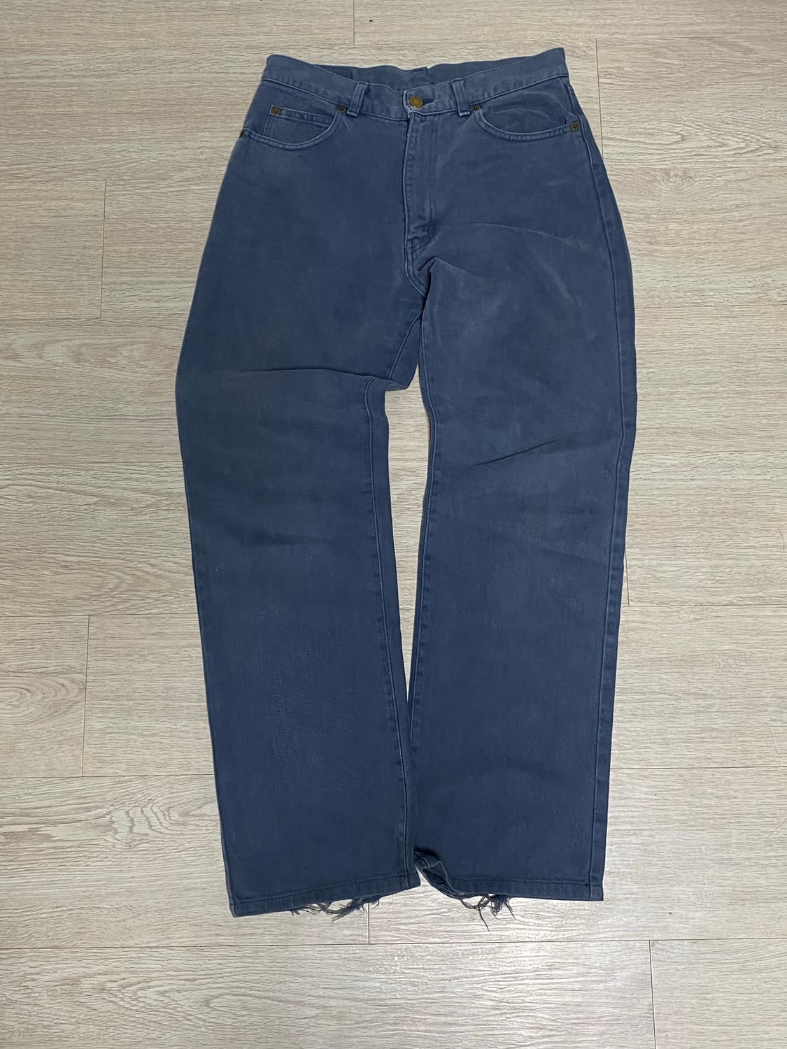 겐조 데님 팬츠 상품이미지2