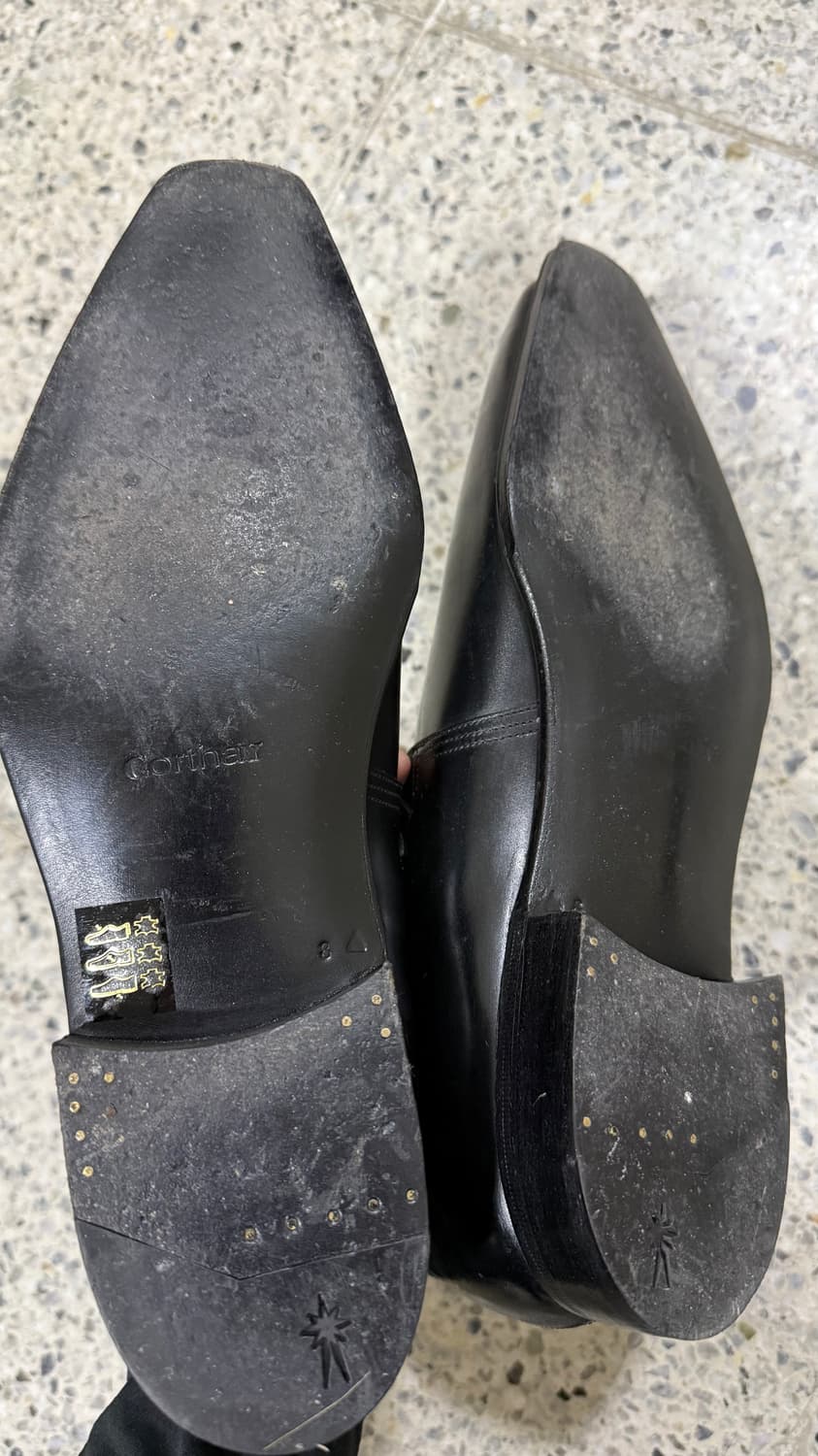 Corthay Arca 꼬르떼 아르카 260  상품이미지5