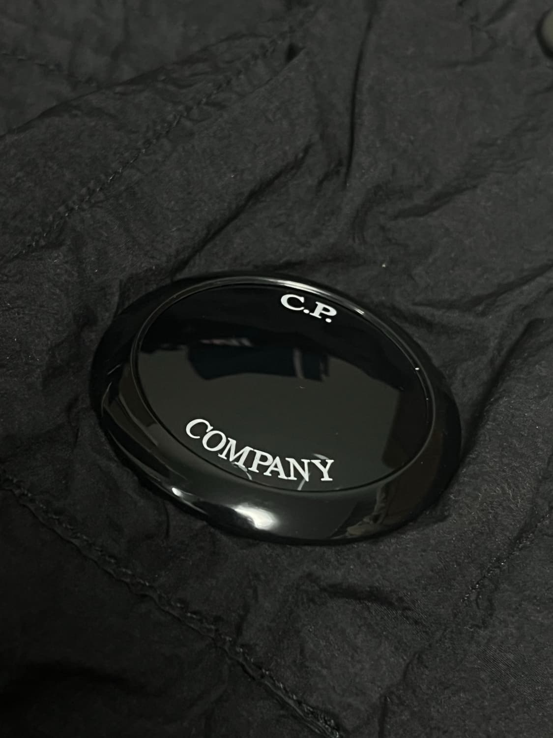 Cp컴퍼니 집업셔츠자켓 상품이미지4