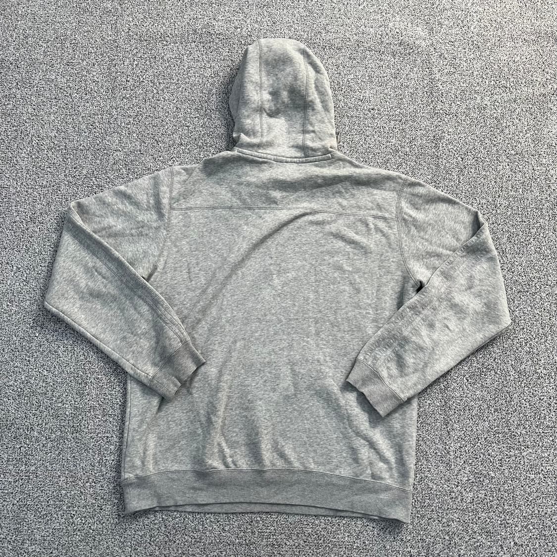 110 아디다스 긴팔 후드 티셔츠 0408M 상품이미지5