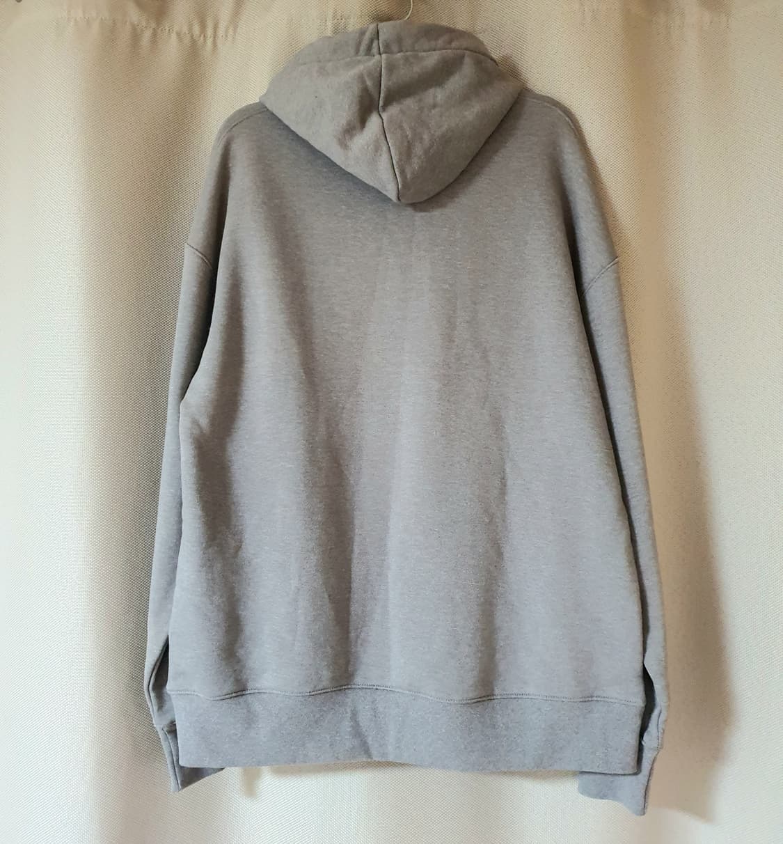 (새상품) 나이키 후드티 100-105 상품이미지2