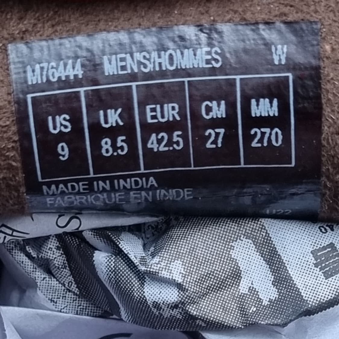 락포트 클래식 남성페니로퍼270 상품이미지6