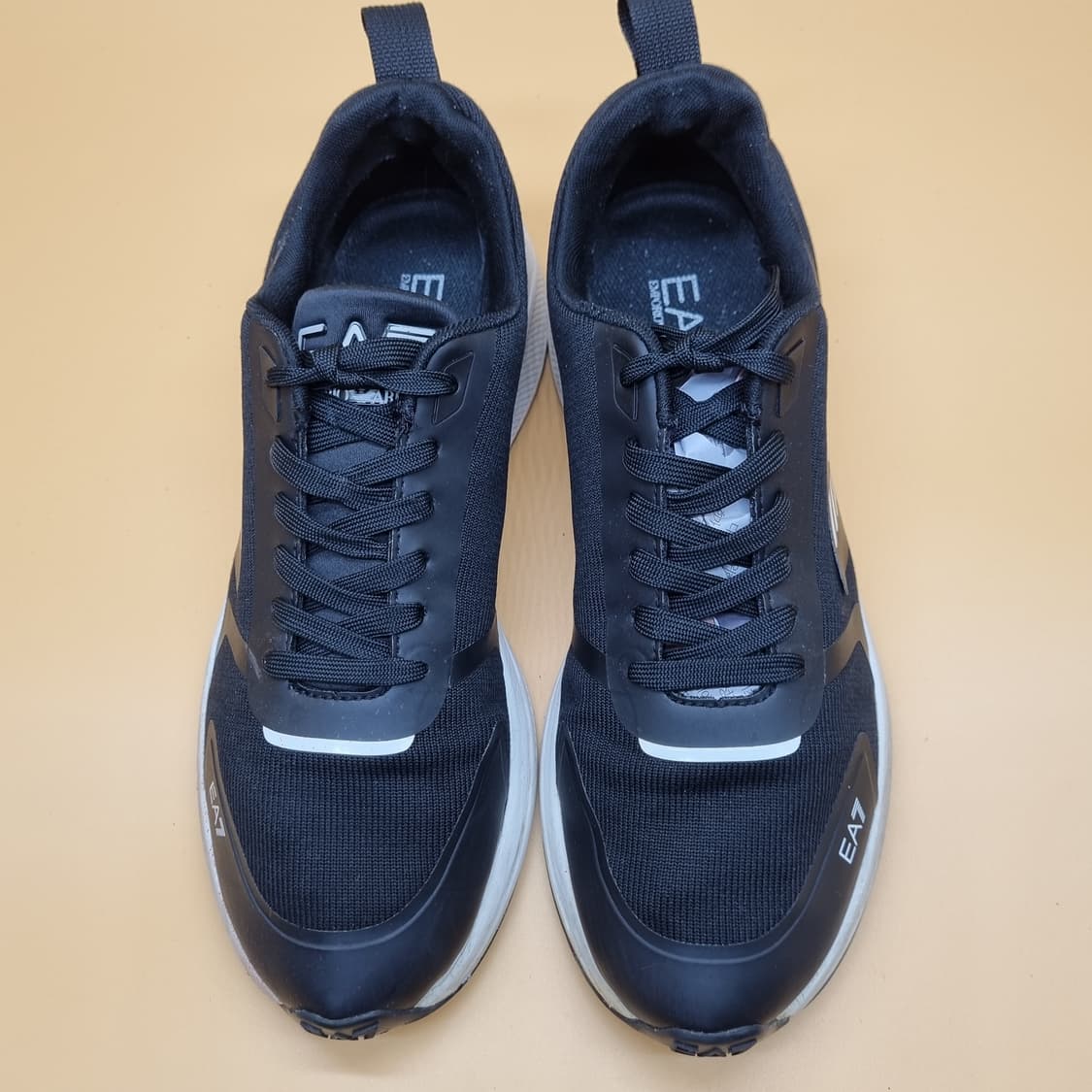 엠포리오 아르마니 컴포트 남성스니커즈275 상품이미지2