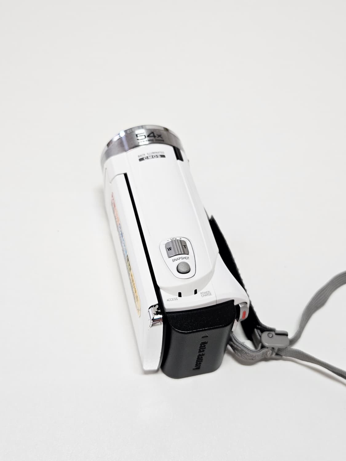 JVC GZ-E265 카리나 캠코더
디카 상품이미지3