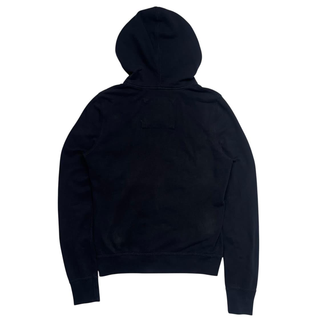 아베크롬비 y2k 빈티지 블랙 후드집업 M 상품이미지4