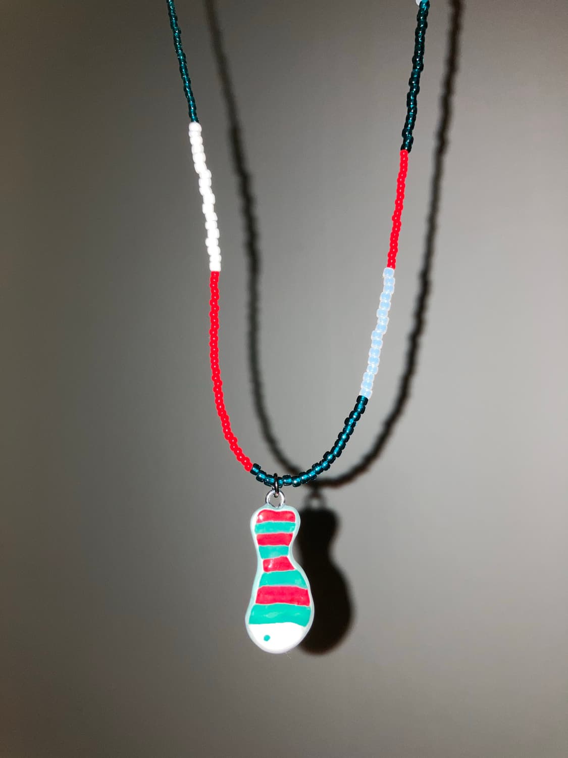 ️ 겨울 물코기 민트 only one 상품이미지2