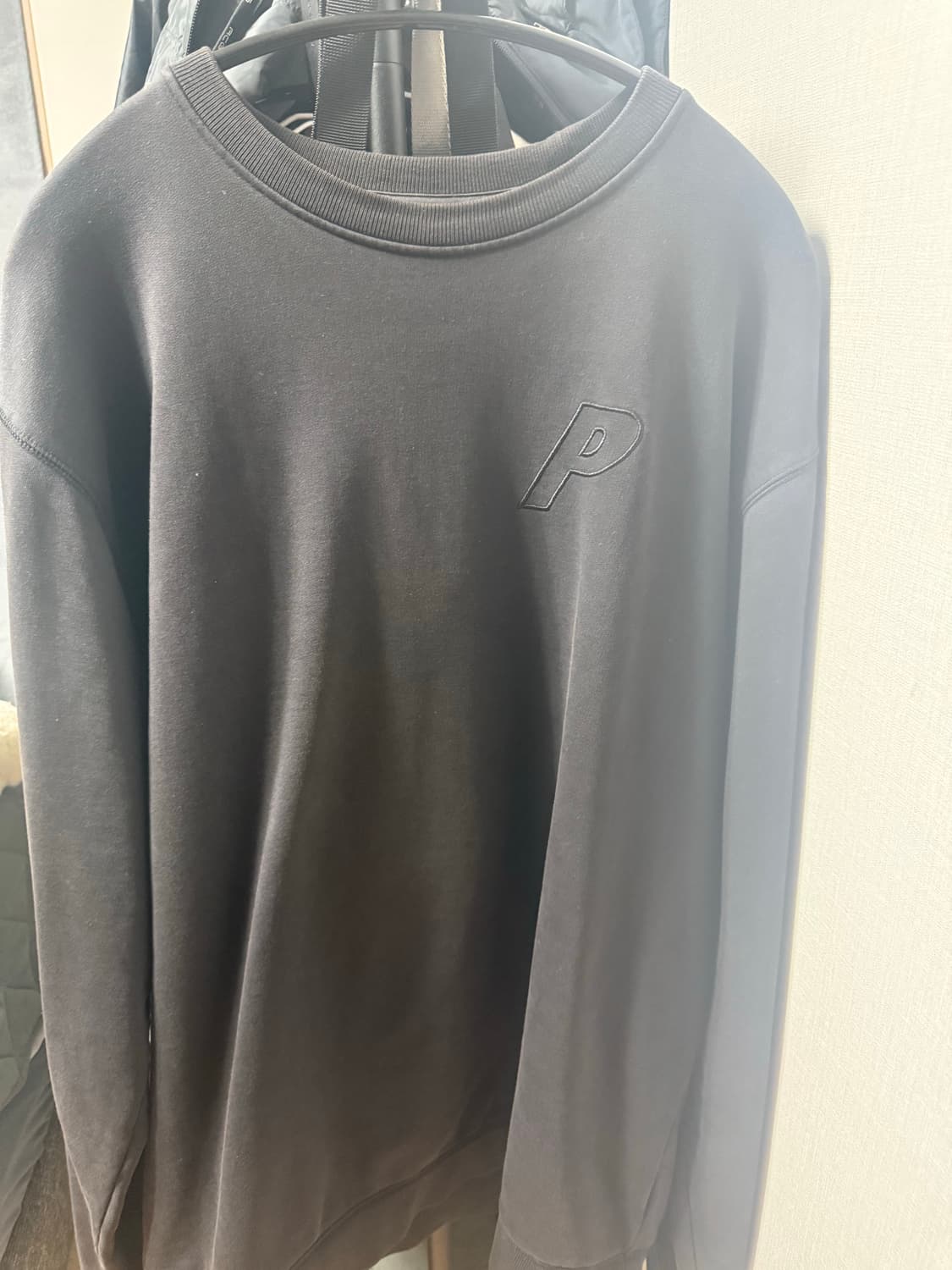 팔라스 p3 크루넥 상품이미지2