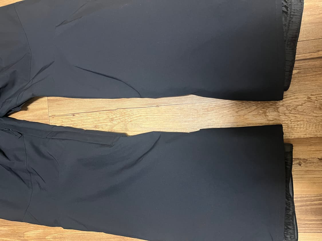 퀵실버 스키 보드 L 100 스키복 보드복 상하 바지 자켓 세트 오클리 상품이미지9