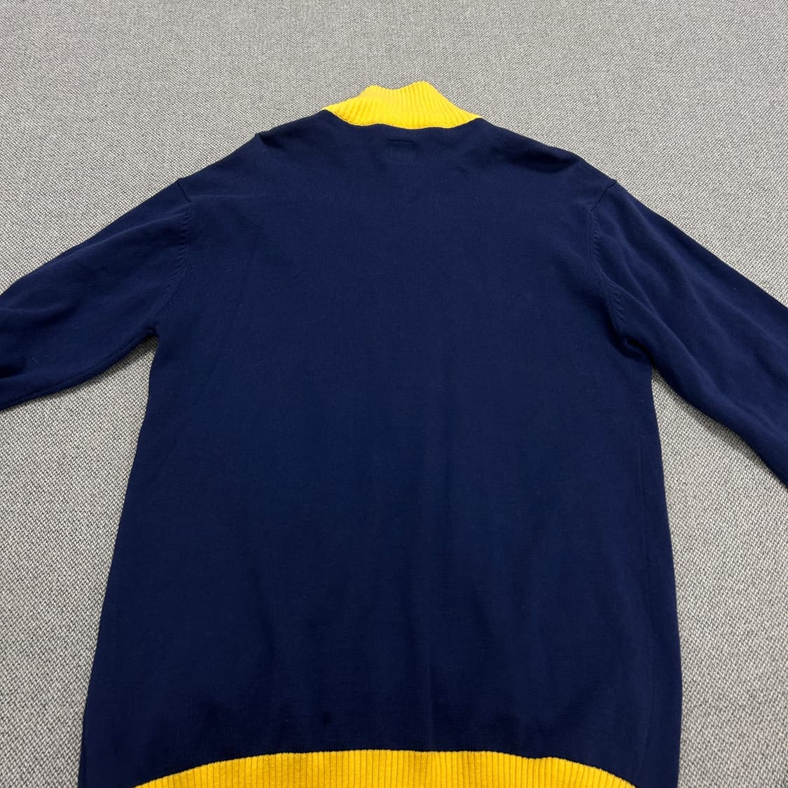 아디다스 남노 파이어버드 니트집업(110) 상품이미지6