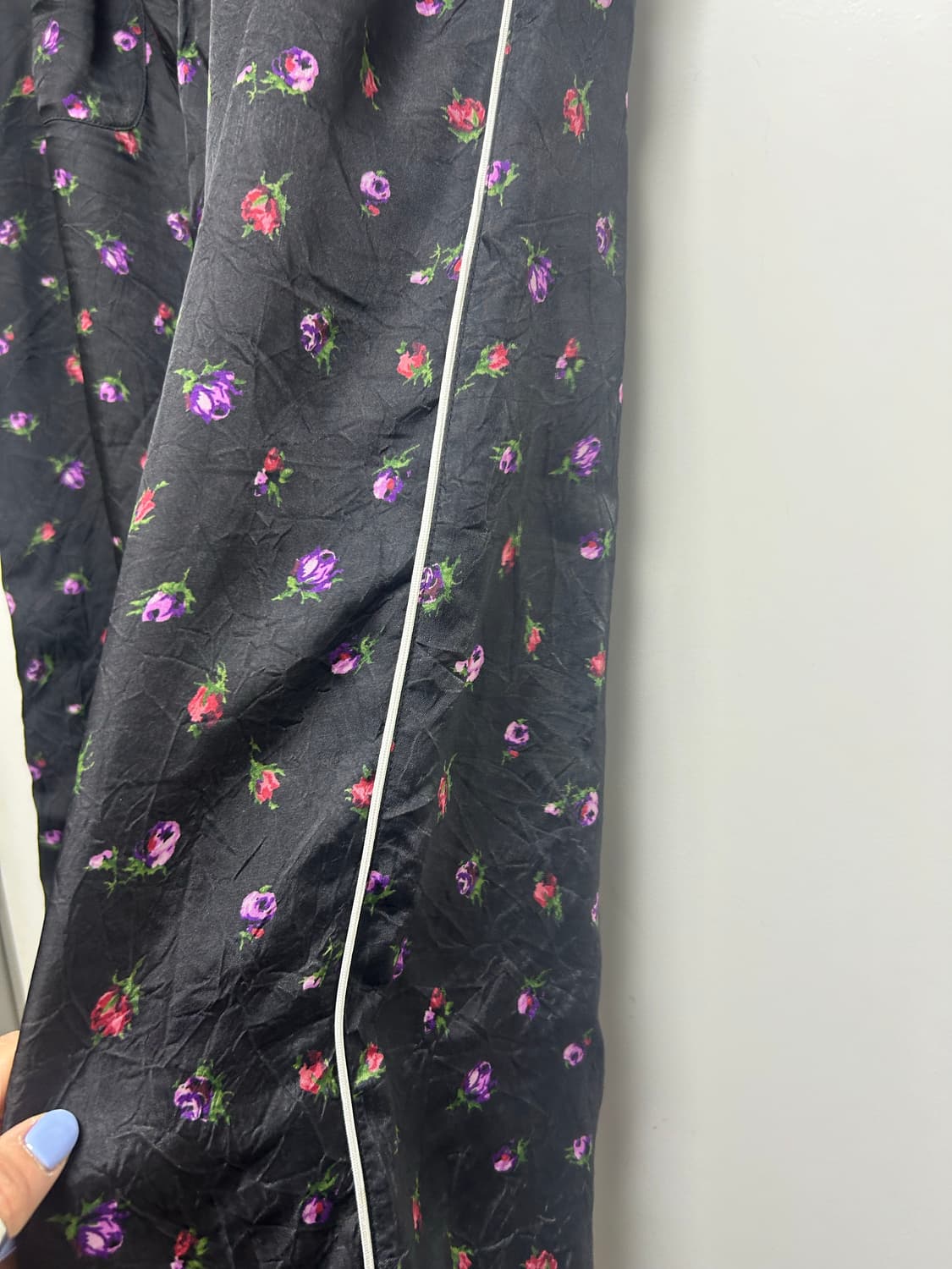 에크루 john Mason Smith 바지 상품이미지4